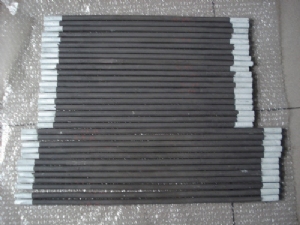 Silicon Carbide heating 